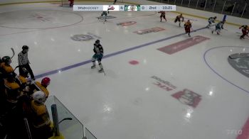 Replay: Home - 2025 Warman vs La Ronge | Sep 13 @ 7 PM