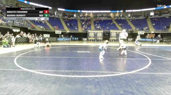 55 lbs Consy 4 - Emalyn Cranmer, Benton vs Marina Burritt, Bradford