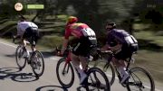 Watch In Canada: 2026 Vuelta a Andalucia Ruta Ciclista del Sol - Stage 5