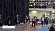 Ella Clover - Women's Group, North Shore Gymnastics - 2021 Women's Xcel Region 4 Championships