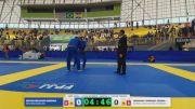 FERNANDO HENRIQUE EUZEBIO DE SOU vs EDEVAN MACHADO FERREIRA 2026 FPJJ Circuito Paulista GI Etapa 3