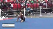 Isabella Stidham - Floor, Bart Conner Gym A - 2021 Region 3 Women's Championships