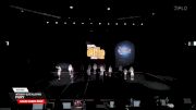 Integrity Elite Allstars - Fury [2025 USASF Cheer-Prep Round 1] 2025 Battle on Broadway