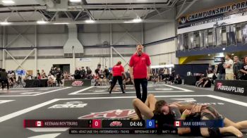 Replay: Mat 1 - 2026 ADCC Windsor Open | Jun 27 @ 9 AM