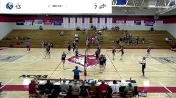 Replay: Newberry College Volleyball Invitational | Sep 2 @ 5 PM