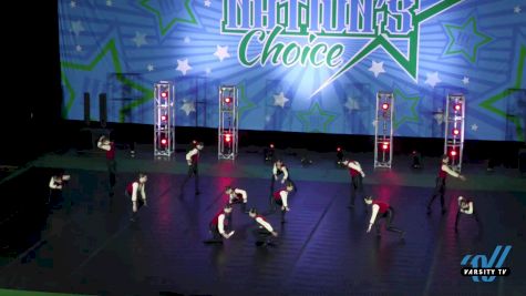 Studio 22 - Youth All Stars Small Jazz [2024 Youth - Jazz - Small] 2024 Nation's Choice Dance Grand Championship & Cheer Showdown