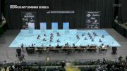 South County Combined Schools "Lorton VA" at 2025 WGI Percussion/Winds World Championships
