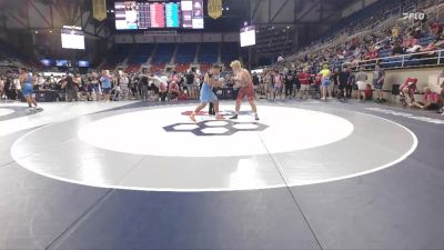 215 lbs Champ. Rd Of 64 - Kaden Dingee, NV vs Franco Latorre, PA