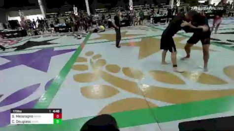 Sal Melaragno vs Christopher Douglass 2022 F2W Colorado Open