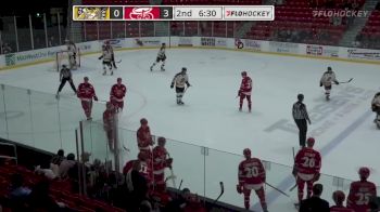 Replay: Home - 2023 Green Bay vs Dubuque | Apr 11 @ 7 PM