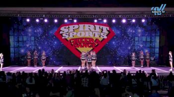 Empire Elite - Dynasty [2024 L4 Junior - D2 Day 1] 2024 Spirit Sports Worcester Nationals