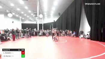 115 lbs Round Of 32 - Louden Jones, Chambersburg vs Noel Gonzalez, Gettysburg