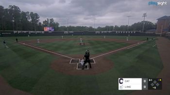 Replay: Limestone vs Catawba | May 3 @ 11 AM