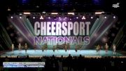 Storm All-Stars - Thunderstorm [2026 L1 Mini - D2 - B Day 2] 2026 CHEERSPORT National All Star Cheerleading Championship