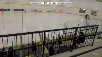 Replay: Home - 2025 KC vs Black Gold | Mar 2 @ 4 PM