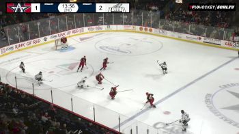 Replay: Away - 2025 Idaho vs Allen | Apr 5 @ 7 PM