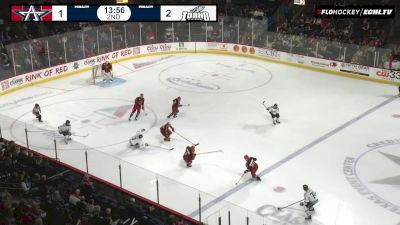Replay: Away - 2025 Idaho vs Allen | Apr 5 @ 7 PM