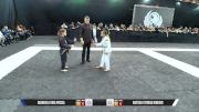 RAYSSA VITORIA RIBEIRO vs MANUELA VIDA POSSA 2026 CBJJE Brazilian Jiu-Jitsu Championship
