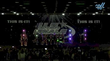 Interactive Academy - Starstruck [2023 L1 Youth Day 1] 2023 The U.S. Finals: Louisville