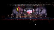 Champion Cheer - Torch [2018 L1 Medium Youth Day 1] NCA All-Star National Championship