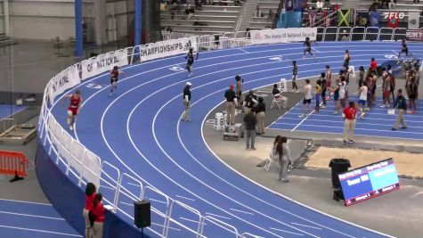High School Boys' 300m, Finals 43