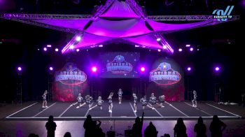 Icon Cheer - Epic [2024 L3 Youth - D2 Day 1] 2024 America's Best Grand Nationals