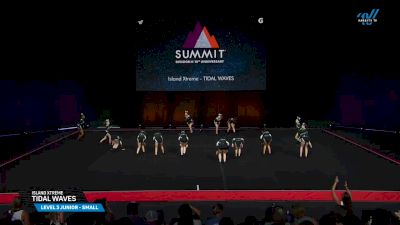 Replay: Arena East - 2025 The D2 Summit | May 9 @ 9 AM