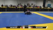 Bryce Allen Grantz vs Daniel Grant Cohen 2026 Pan IBJJF Jiu-Jitsu No-Gi Championship
