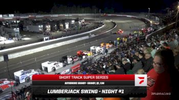 Feature | 2025 Short Track Super Series at Autodrome Granby