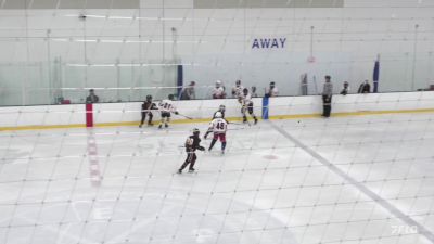 Replay: Home - 2025 Hockey 360 vs Hky Path AAA | Jul 12 @ 7 PM