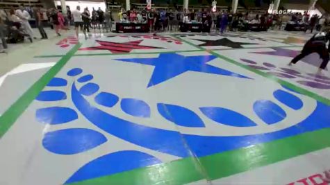 Isaiah Moss vs Paul Valdez 2022 F2W Colorado Open