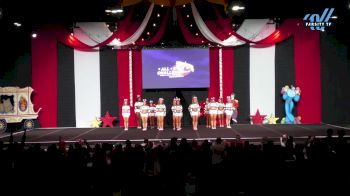 The Rock Athletics - Senior Slate [2024 L5 Senior - D2 Day 1] 2024 ASC Battle Under the Big Top Grand Nationals