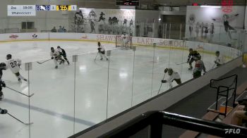 Replay: Home - 2025 Wenatchee vs Shawnigan | Sep 26 @ 4 PM