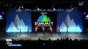 MSD - Shock [2025 Youth - Pom - Small Semis] 2025 The Dance Summit