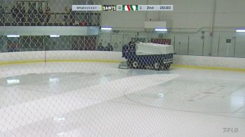 Replay: Home - 2025 PAC Saints vs Edmon. SSAC | Mar 2 @ 7 PM