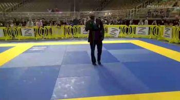 LANDEN SCOTT BROUSSARD vs JUSTIN PATRICK STASSI 2021 Pan Kids Jiu-Jitsu IBJJF Championship