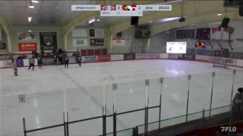 Replay: Home - 2024 Kamloops vs Sicamous | Nov 8 @ 6 PM