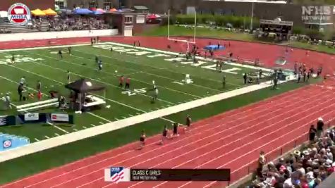 Replay: MHSA Outdoor Championships | 1A-2A - 2022 MHSA Outdoor Championships | A-B | May 27 @ 9 AM