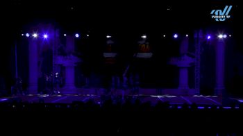 ICE - SnowED [2024 L3 Senior Coed Day 1] 2024 ASC Clash of the Titans Schaumburg & CSG Dance Grand Nationals