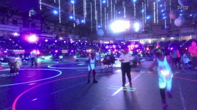 85 lbs Rr Rnd 3 - Joshua Licon, Ridge WC vs Malaki Rivas, Ridge WC