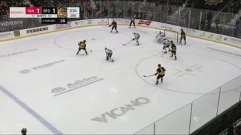 Marek Vanacker Takes Over OHL Scoring Lead Again With 46th Of The Season