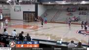 Replay: LMU vs Carson-Newman - Women's | Sep 30 @ 2 PM