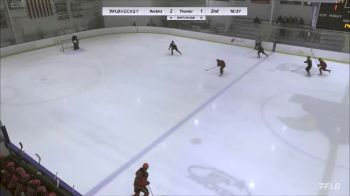 Replay: Home - 2023 Rockets vs Twin City | Oct 6 @ 12 PM