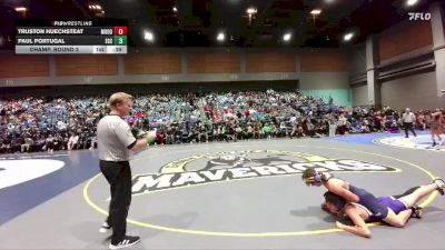 Replay: Mat 4 - 2025 Sierra Nevada | Dec 29 @ 9 AM