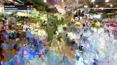 Quarterfinal - Ethan Panyavuthilert, Frederick vs Hutson Rupert, Ridgely