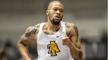 Full Replay: 2020 MEAC Indoor Championships (Final Day)