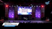 Dance Dynamics - Mini Elite Small Pom [2025 Mini - Pom - Small Day 2] 2025 JAMfest Dance Super Nationals