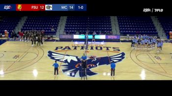 Replay: Ferris State vs MC | Sep 5 @ 12 PM