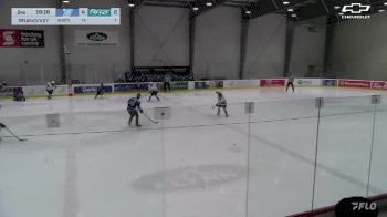 Replay: Home - 2024 WPG Blues vs WPG Freeze | Dec 20 @ 7 PM