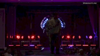 Noah Chen vs Tanner Fredericksen 2025 Fight to Win 297